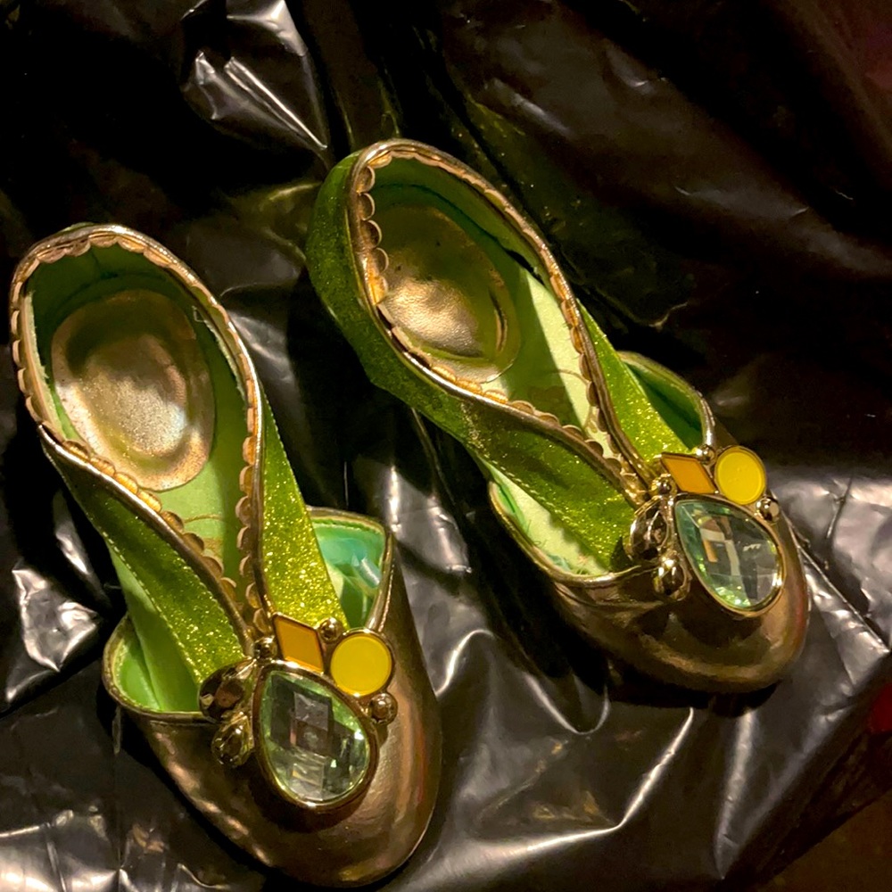 Shoes